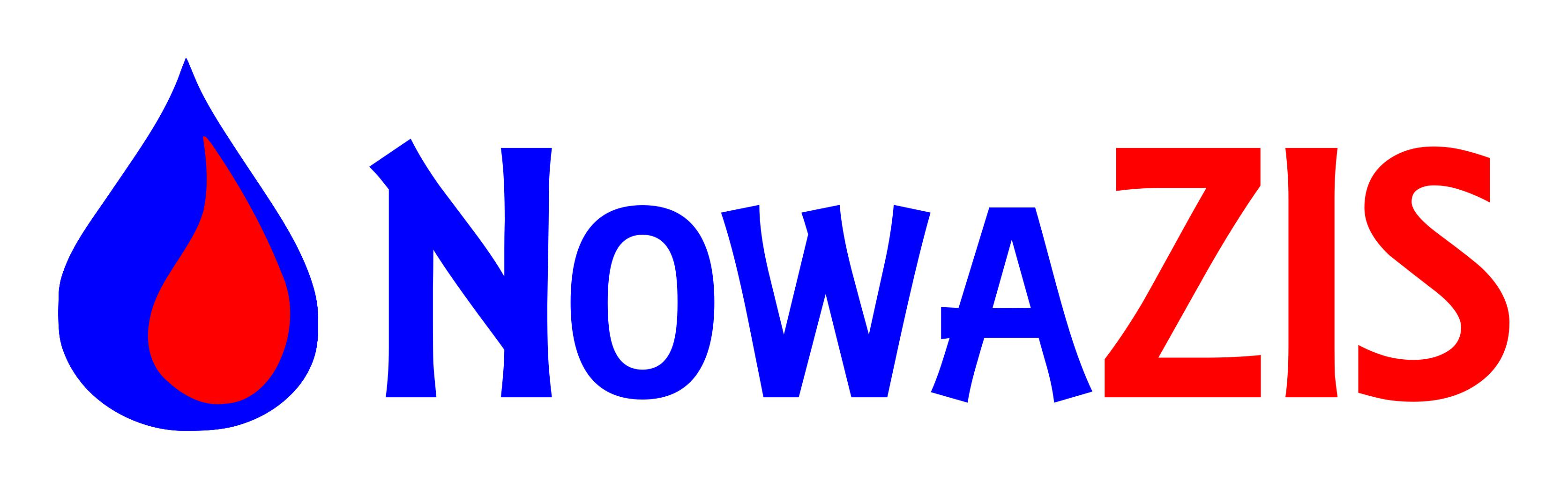 Logo Nowazis