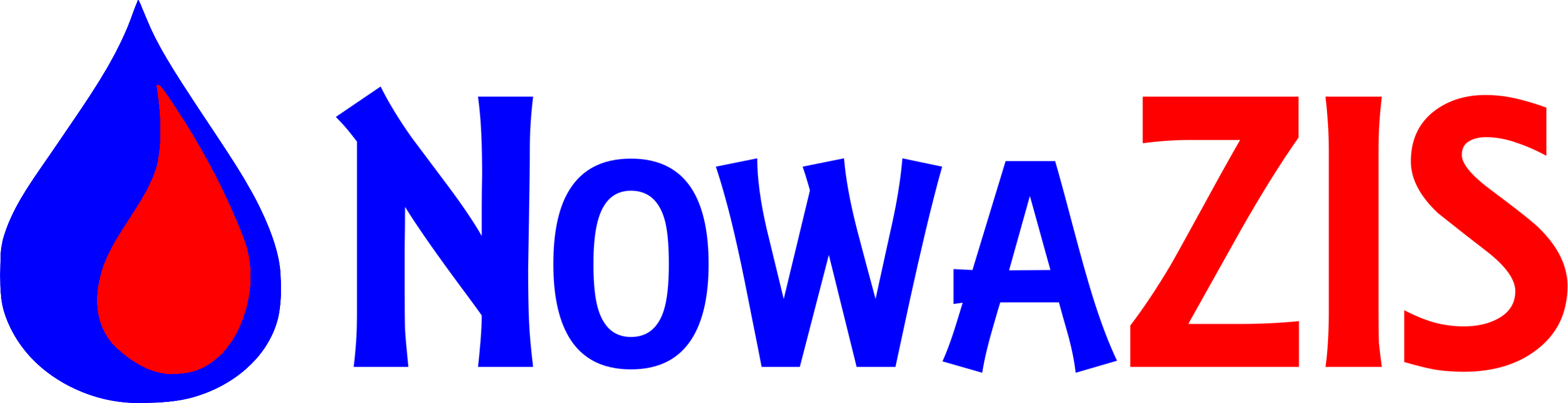 NowaZIS